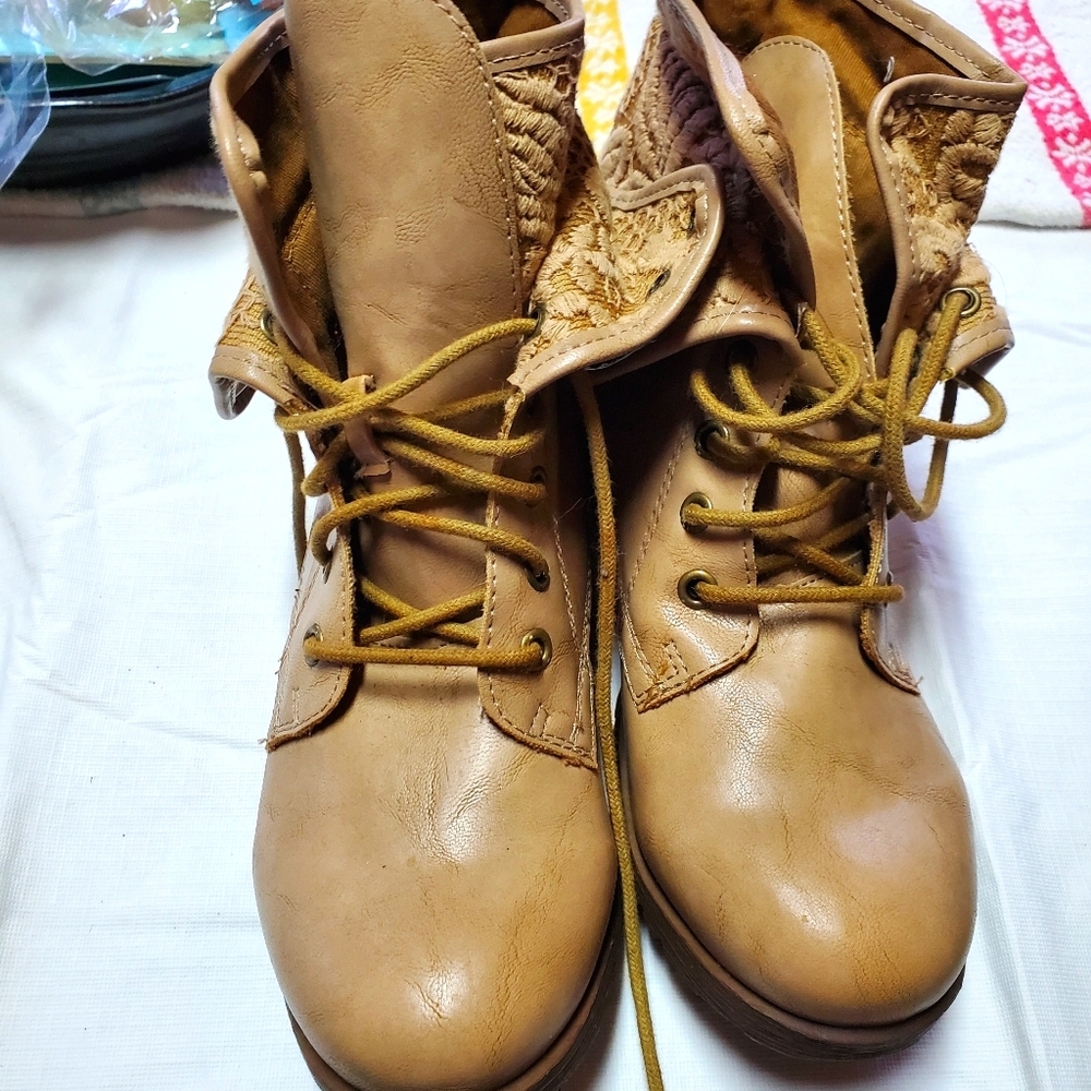 Boots